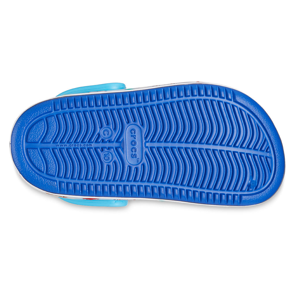 Toddler's Paw Patrol Off Court Clog