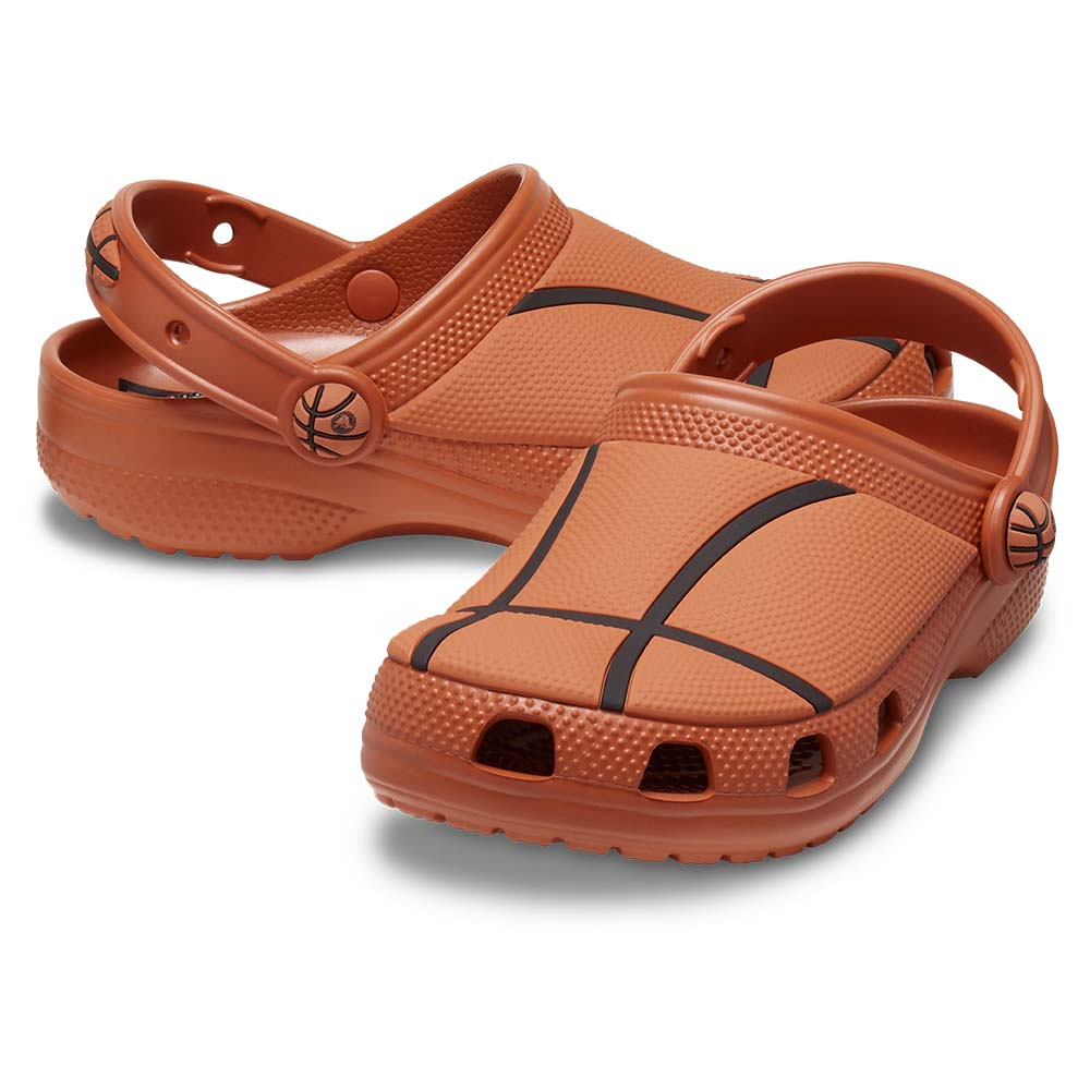 Toddler´s Classic Basketball Clog