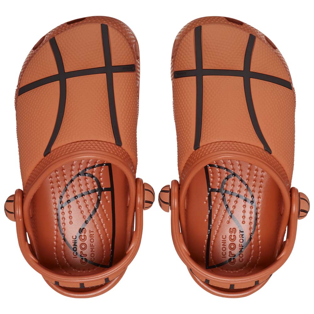 Toddler´s Classic Basketball Clog