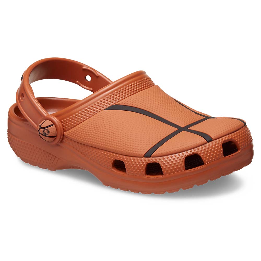 Toddler´s Classic Basketball Clog