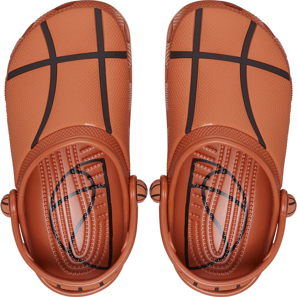 Kid´s Classic Basketball Clog