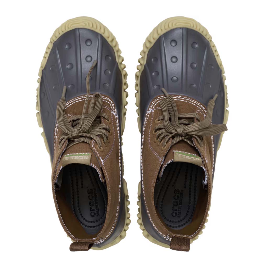 Salehe Bembury x The Cypress Boot