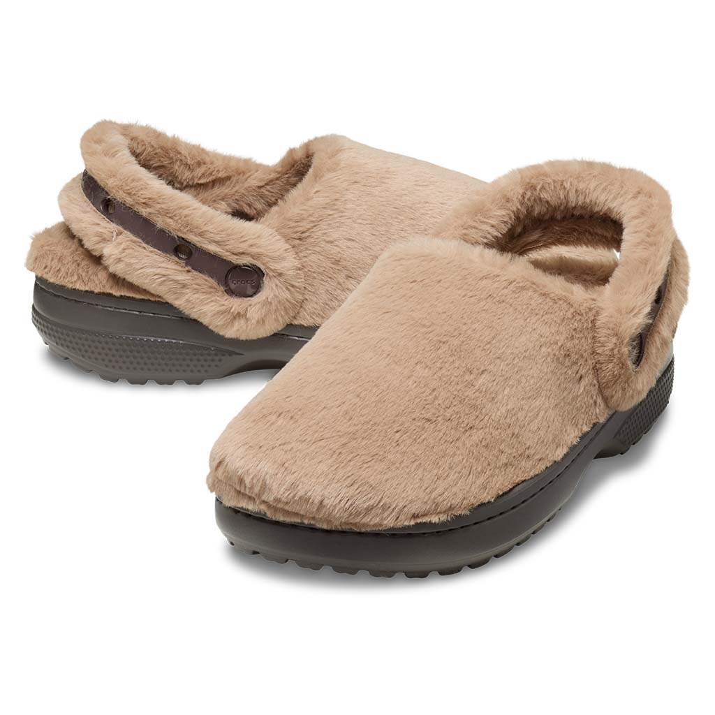 Classic Unfurgettable Clog