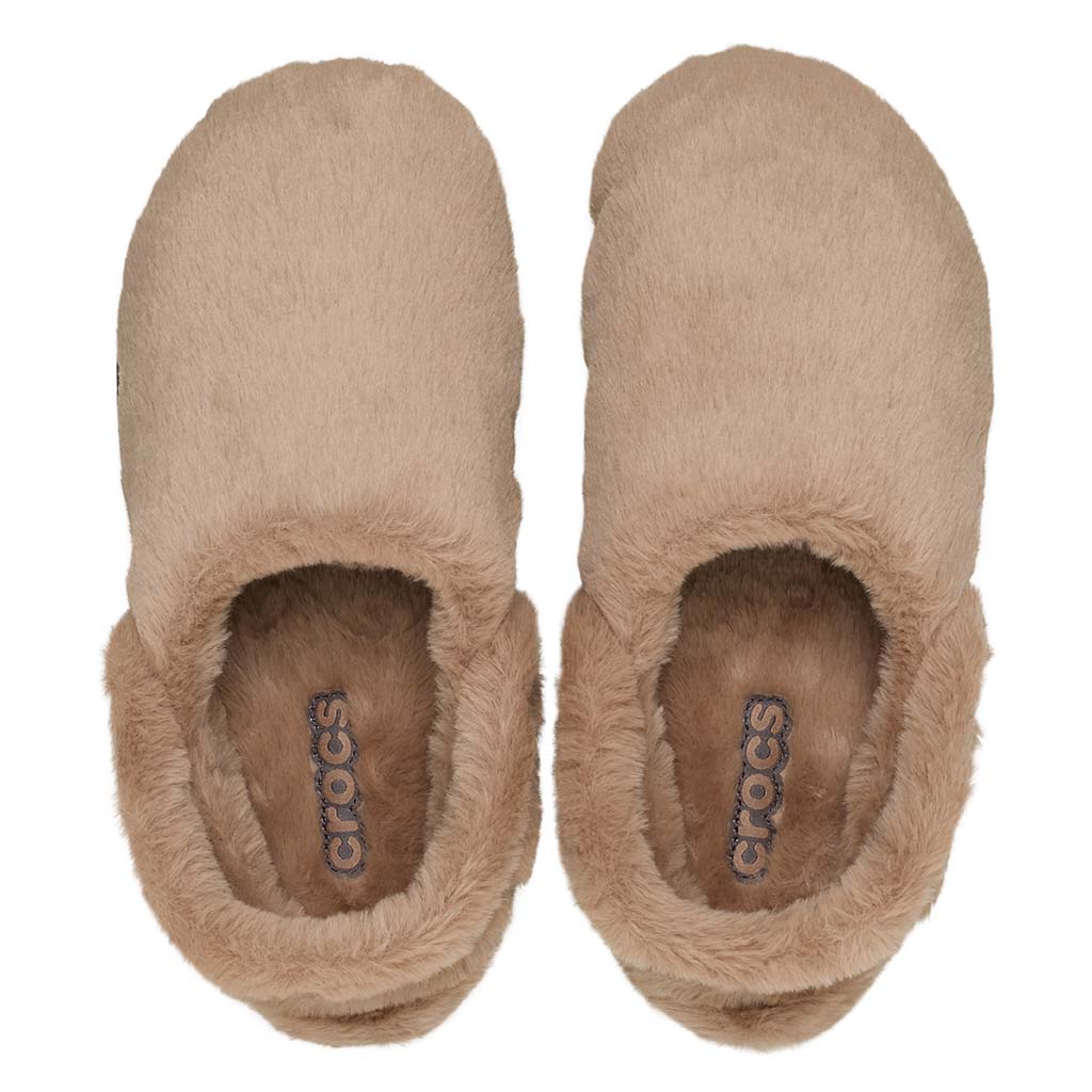 Classic Unfurgettable Clog