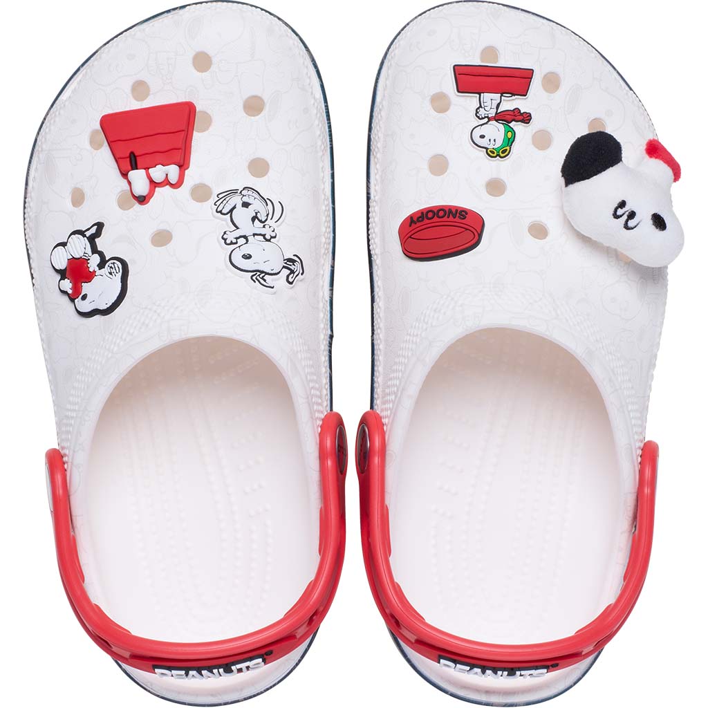 Toddler´s Peanuts Classic Clog