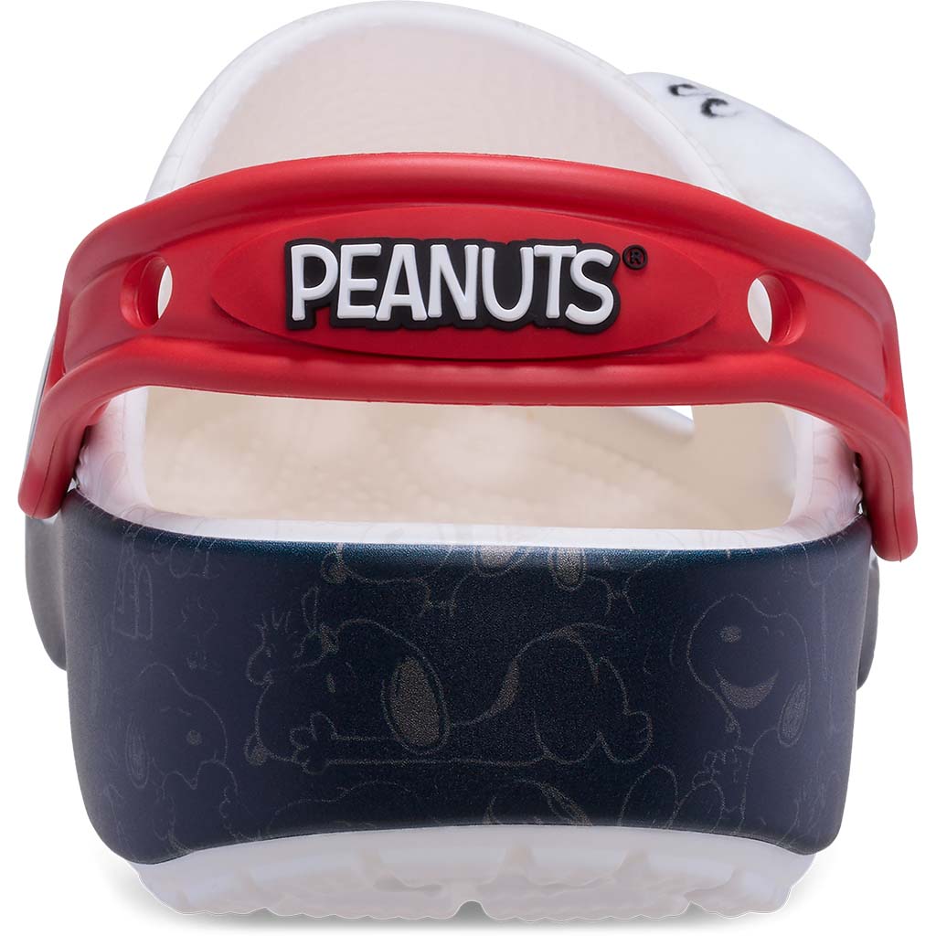 Toddler´s Peanuts Classic Clog