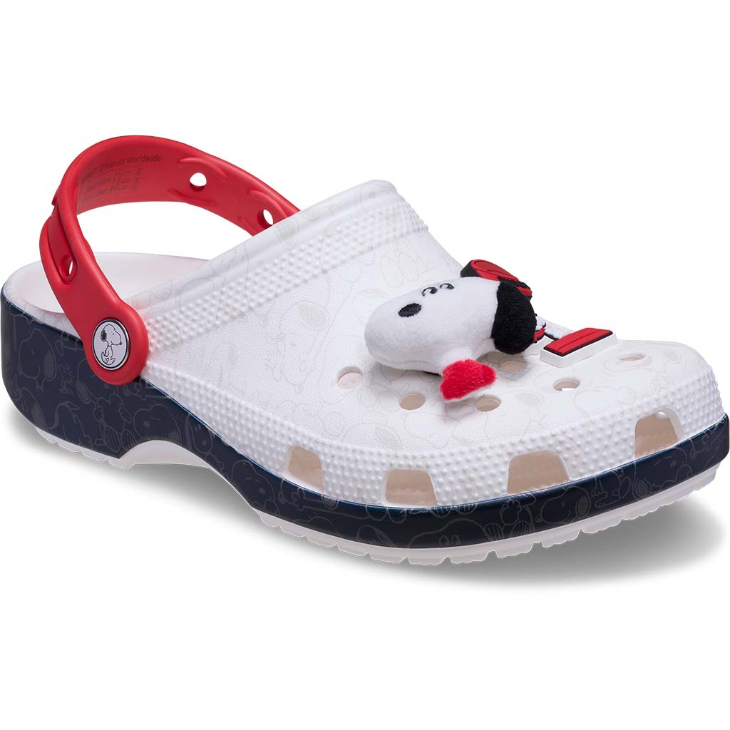 Toddler´s Peanuts Classic Clog