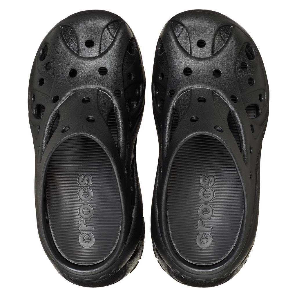Caged Clog