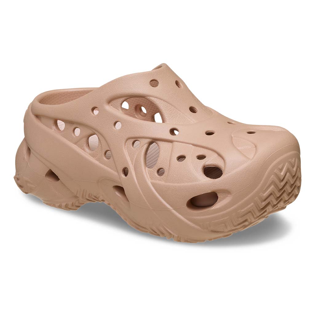 Caged Clog