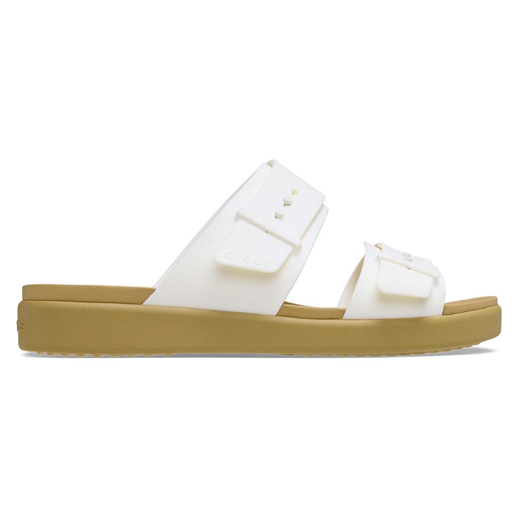 Brooklyn Buckle Low Low