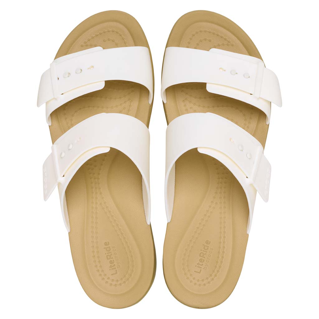 Brooklyn Buckle Low Low