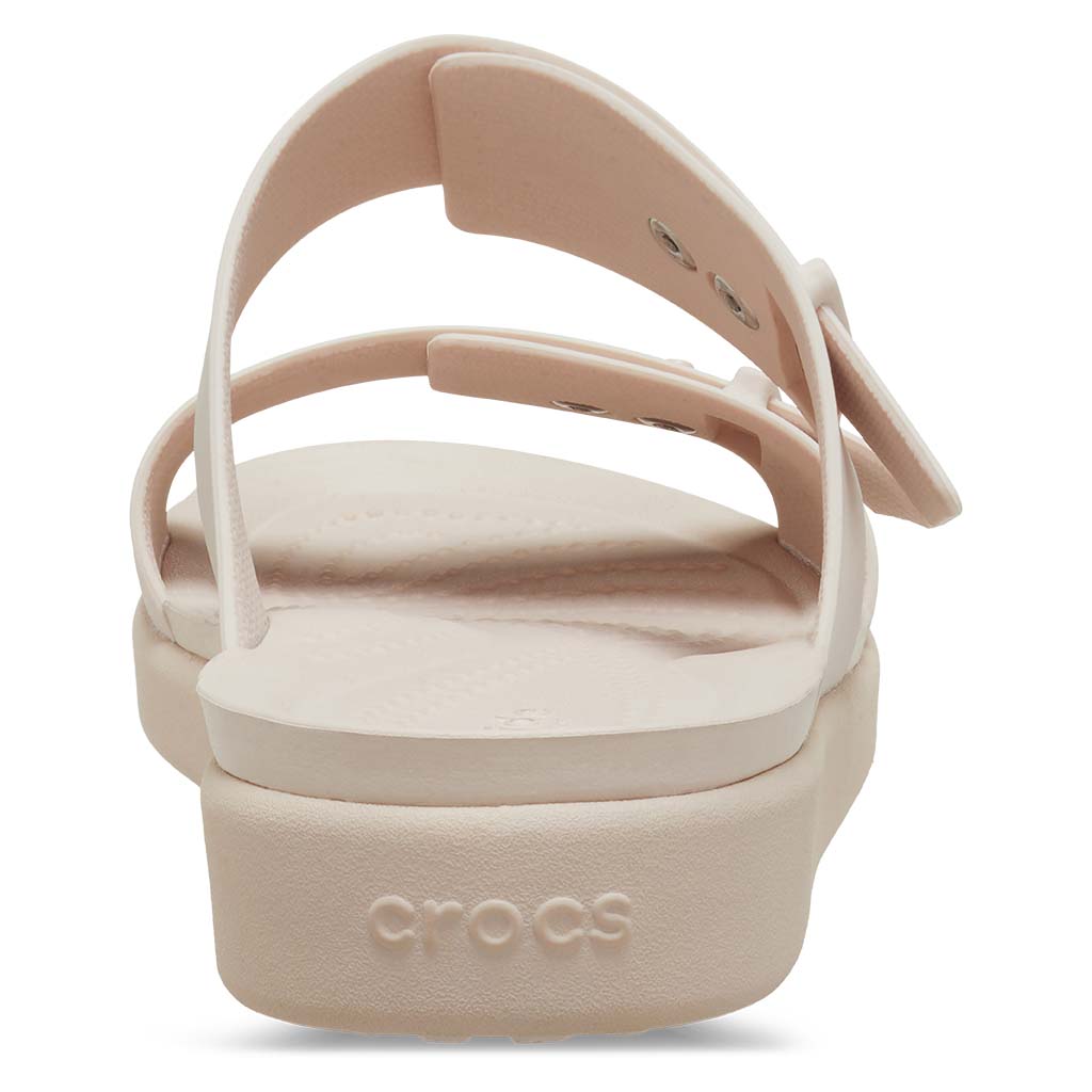 Brooklyn Buckle Low Low