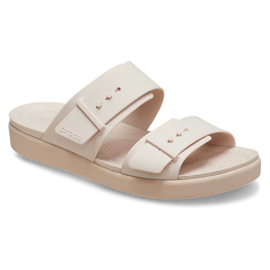 Brooklyn Buckle Low Low