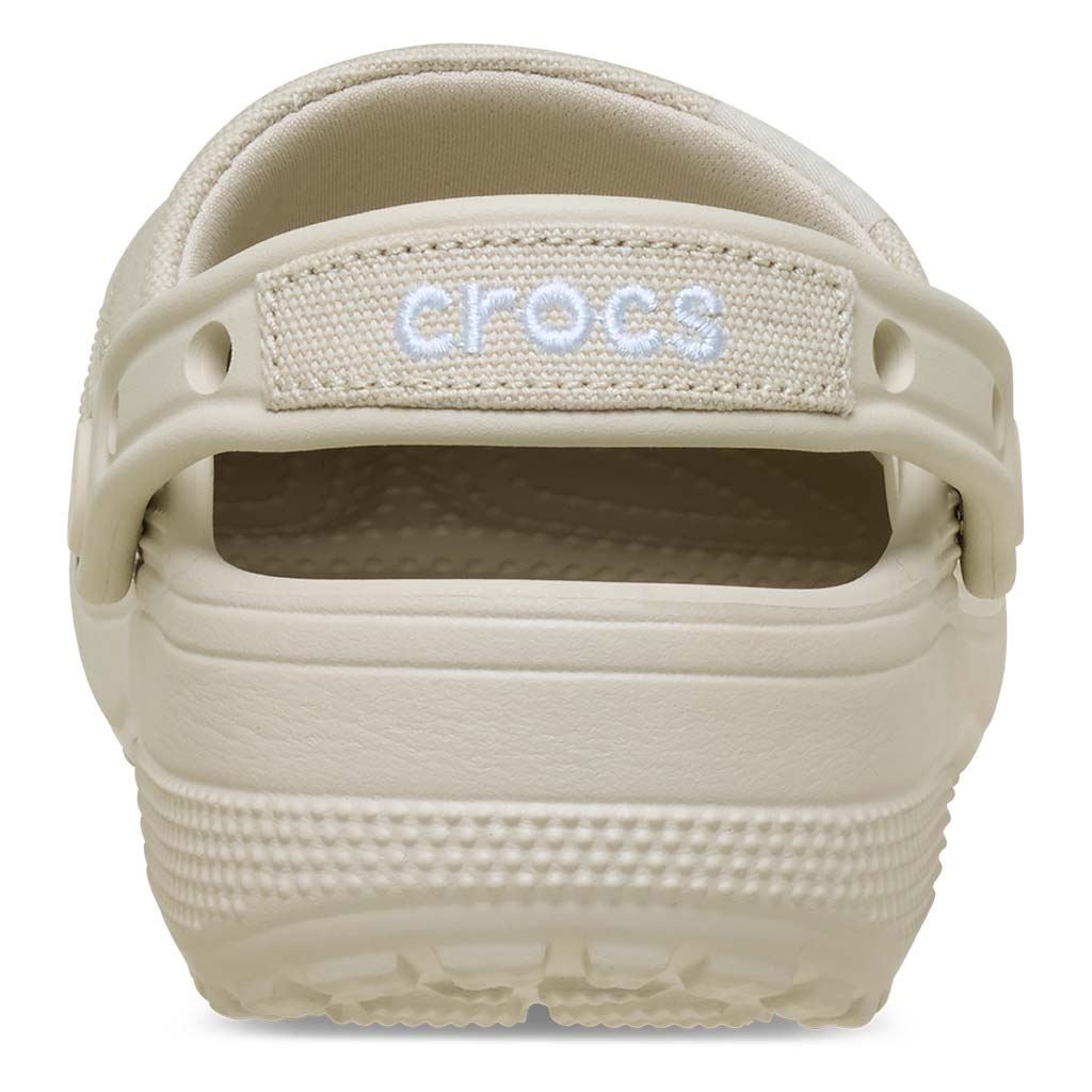 Classic Crafted Clog