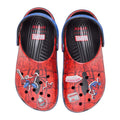 Spider Man Web Classic Clog