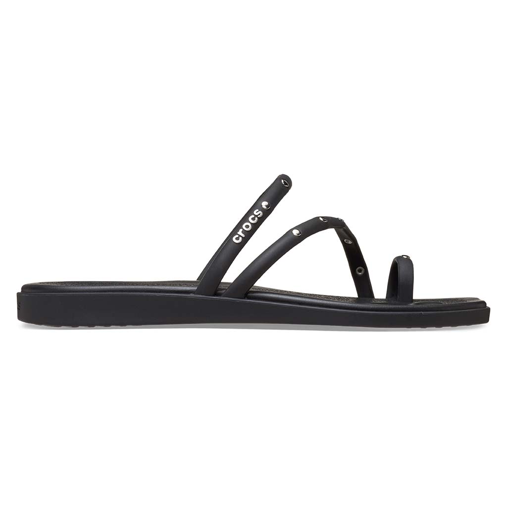 Miami Studded Toe Loop Sandal