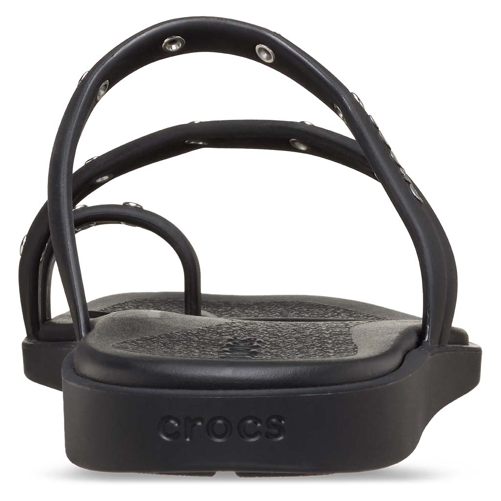 Miami Studded Toe Loop Sandal