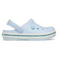 Toddler's Crocband Speckled Band Clog