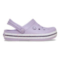 Toddler's Crocband Speckled Band Clog