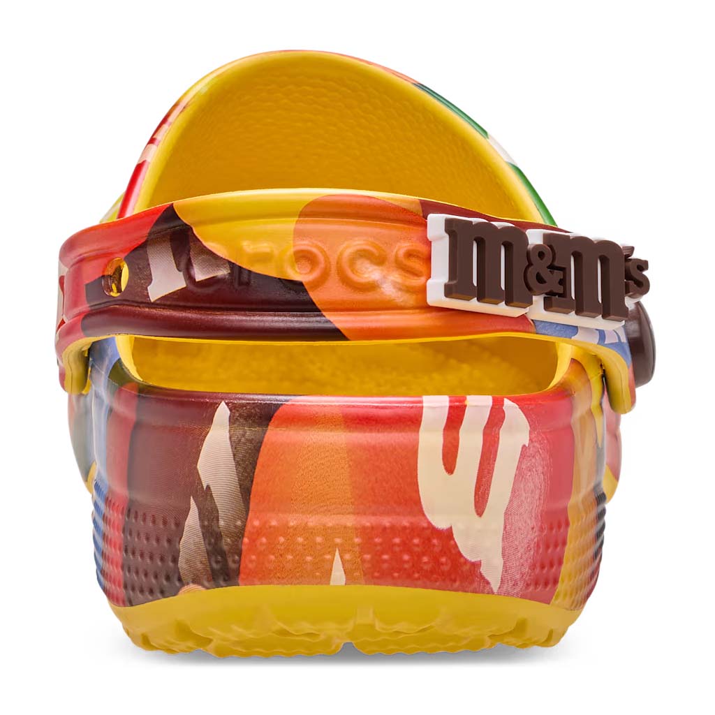 MMs Crocs Classic Clog