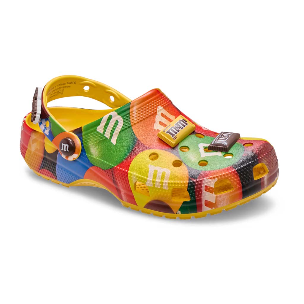 MMs Crocs Classic Clog