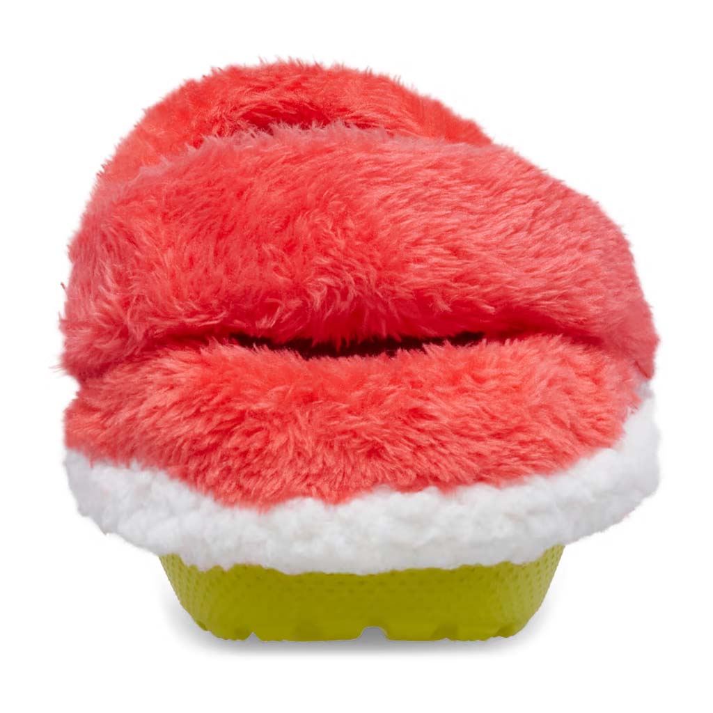 Kid's The Grinch Classic Lined Clog