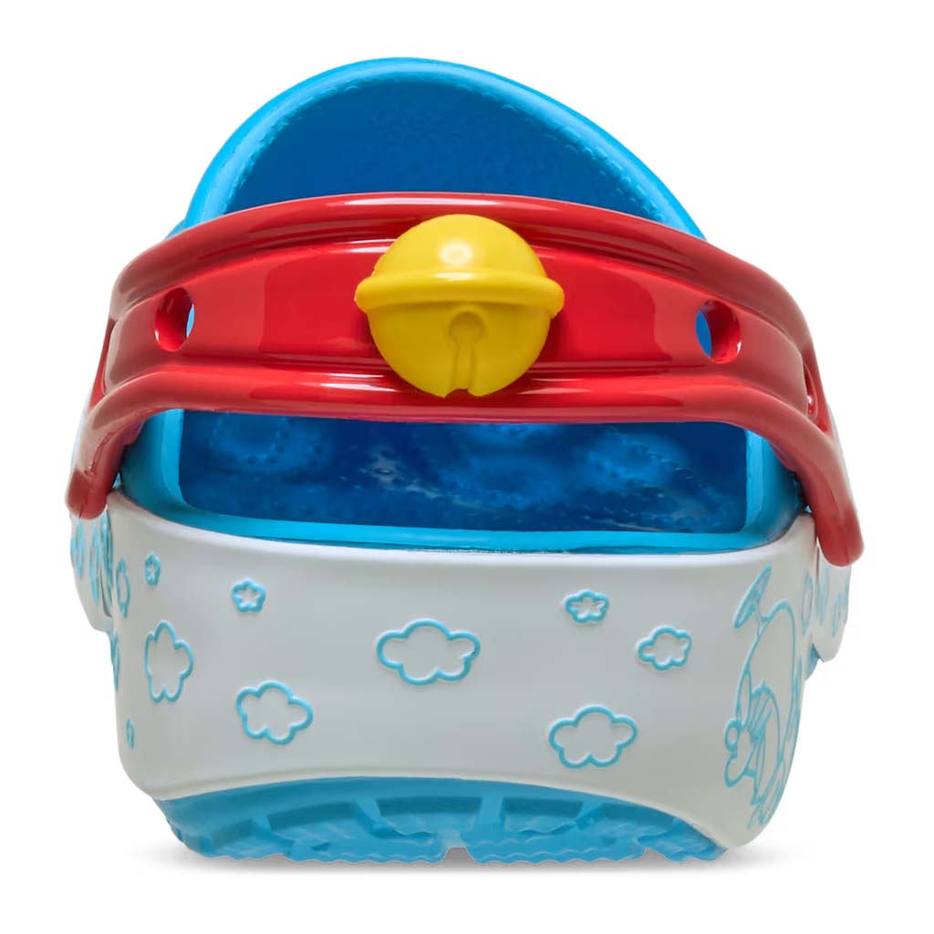 Kid's Doraemon Classic Clog