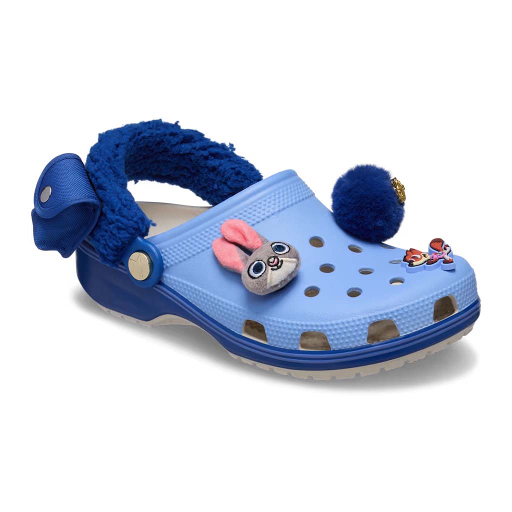 Zootopia Classic Clog