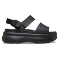 Soho Y Strap Sandal