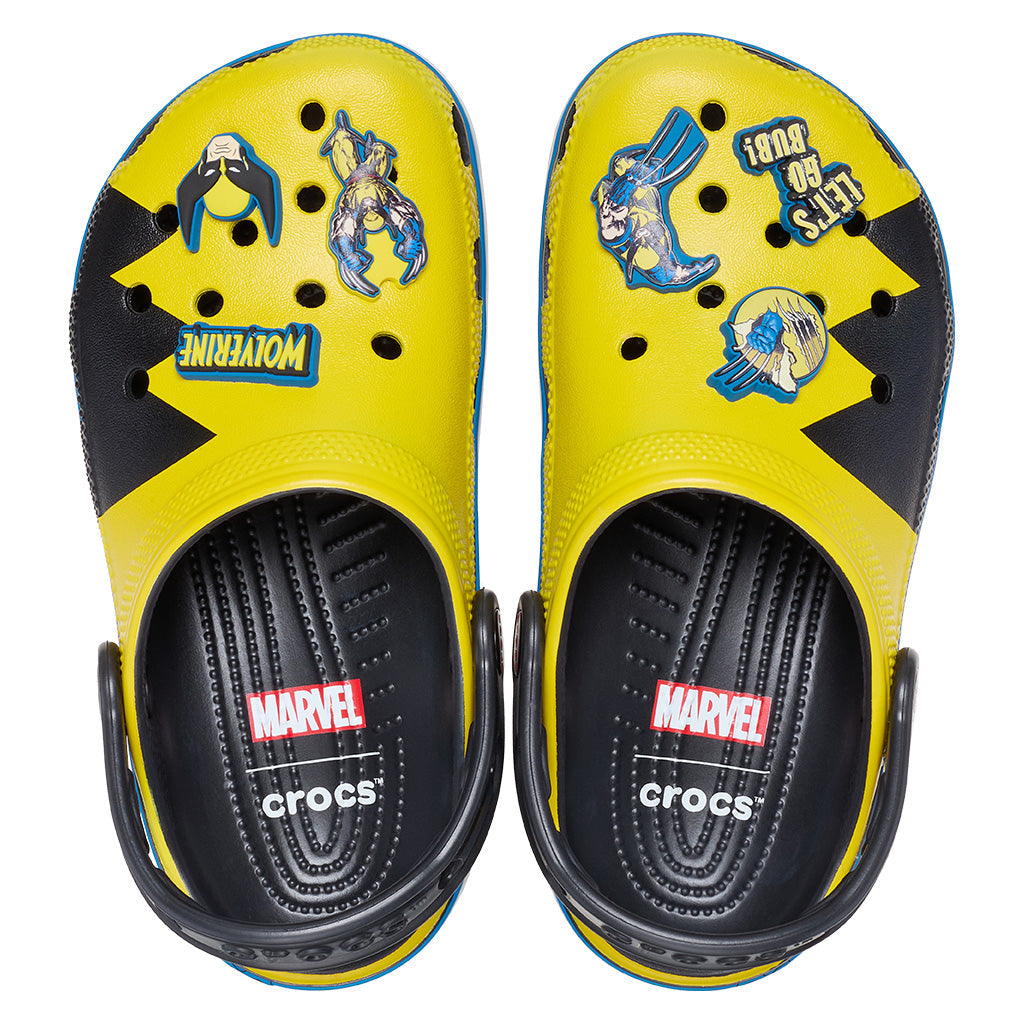 Kid's Wolverine Classic Clog