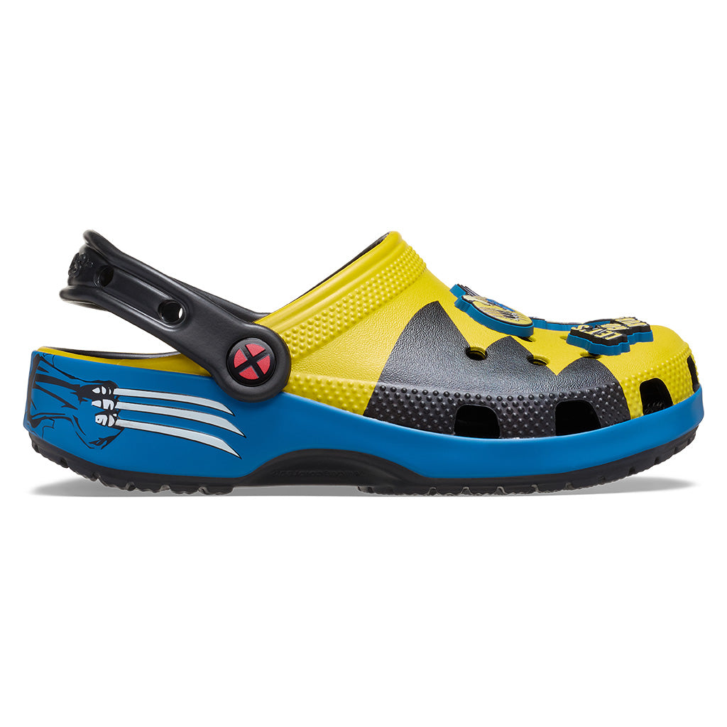 Kid's Wolverine Classic Clog