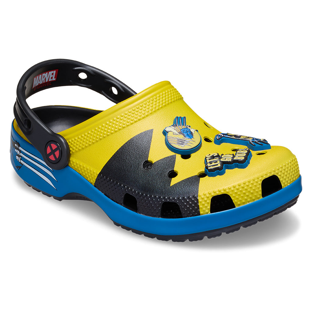 Kid's Wolverine Classic Clog