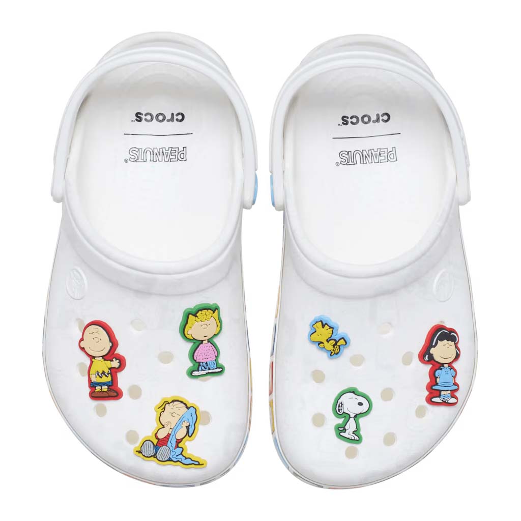 Peanuts Crocband Clog K