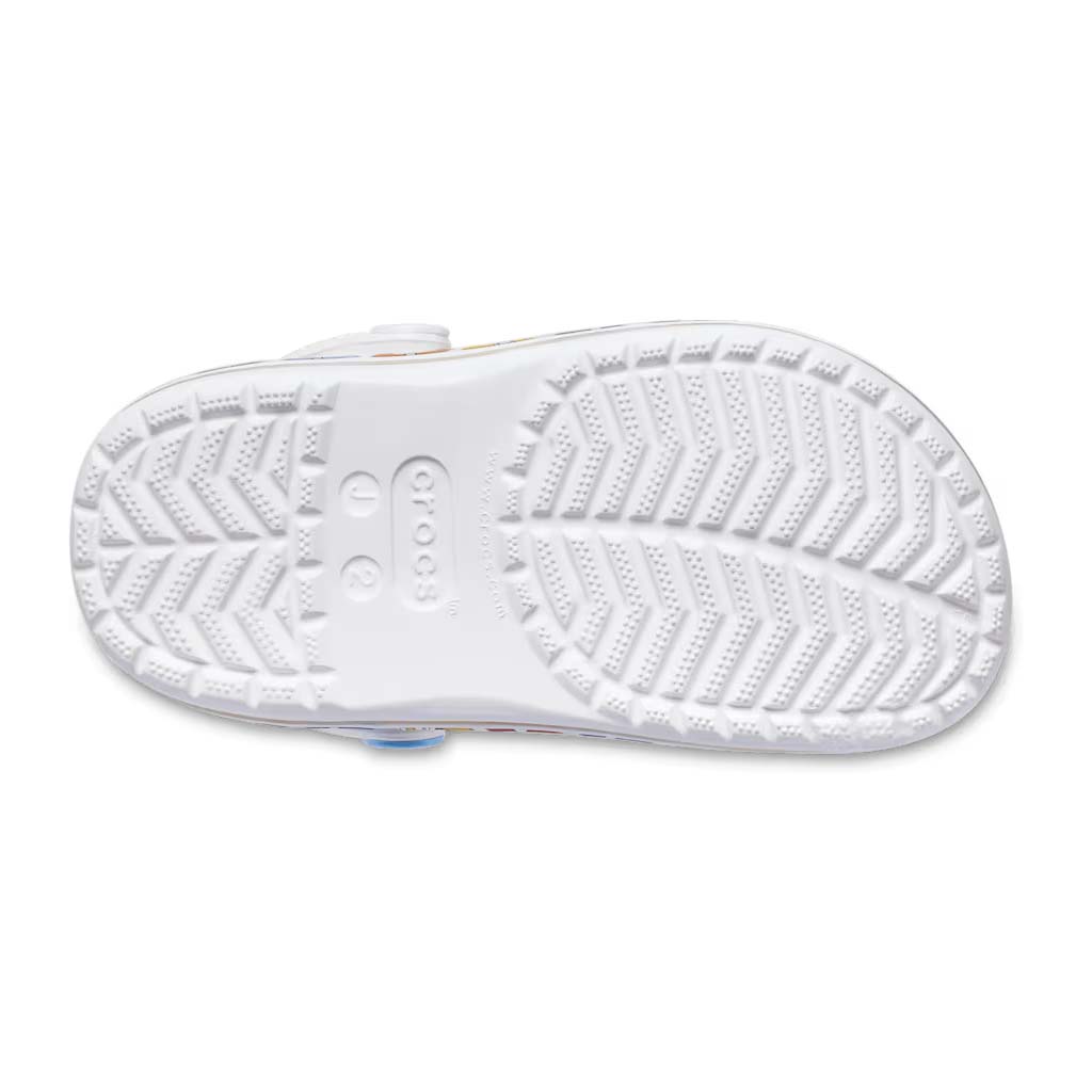 Peanuts Crocband Clog K