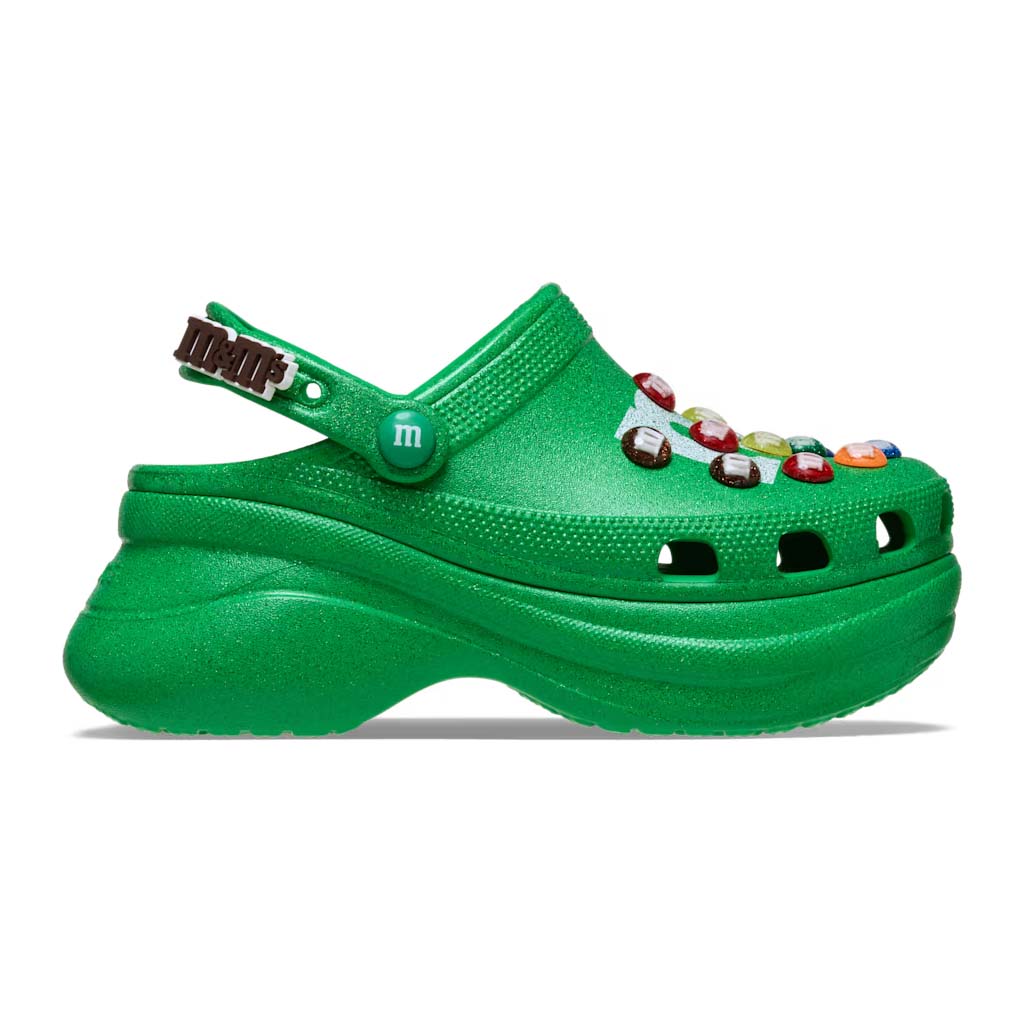 MMs Crocs Bae Clog