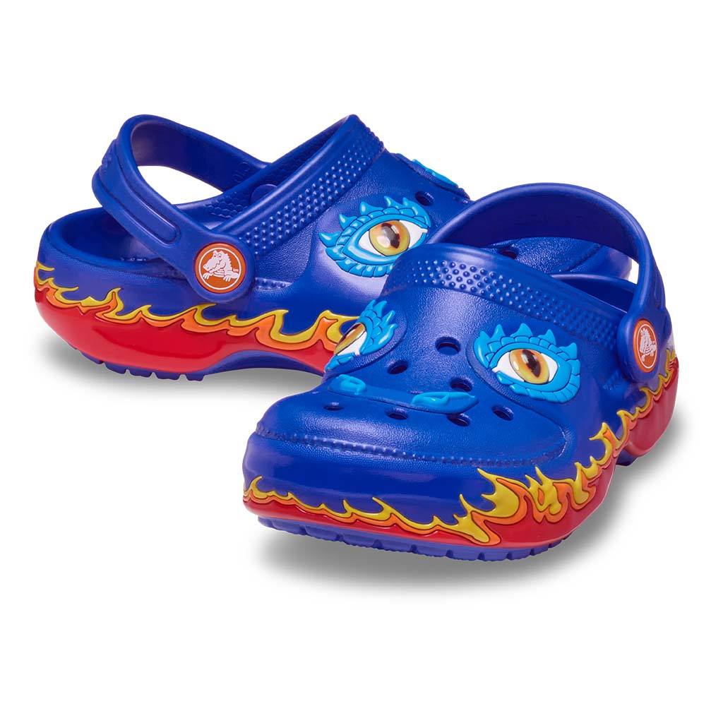 Classic IAM Dragon Lights CgT