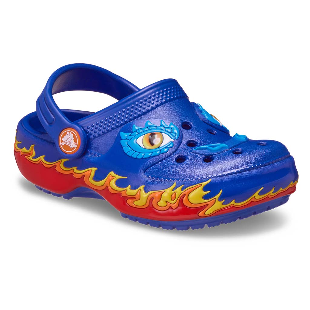 Classic IAM Dragon Lights CgT