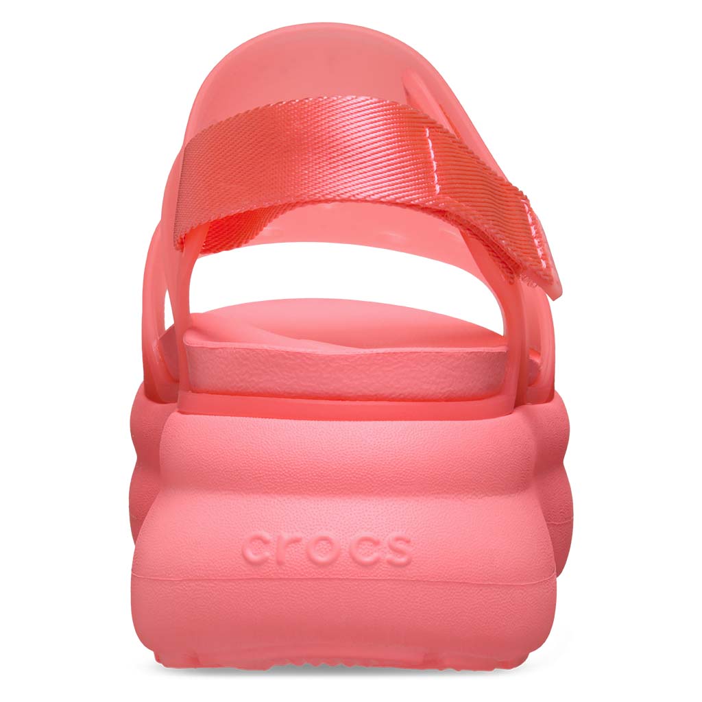 Soho Frosted Y Strap Sandal
