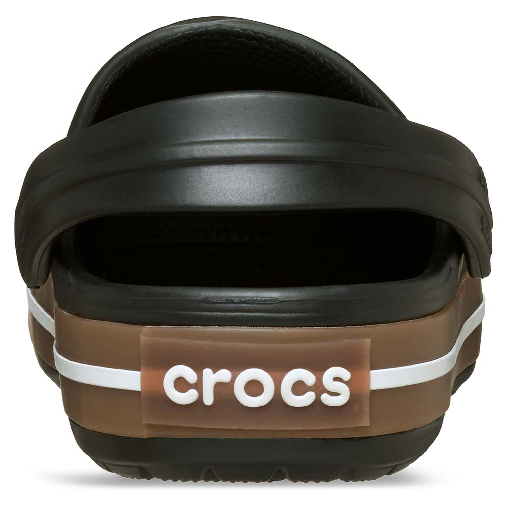 Crocband Gum Clog K
