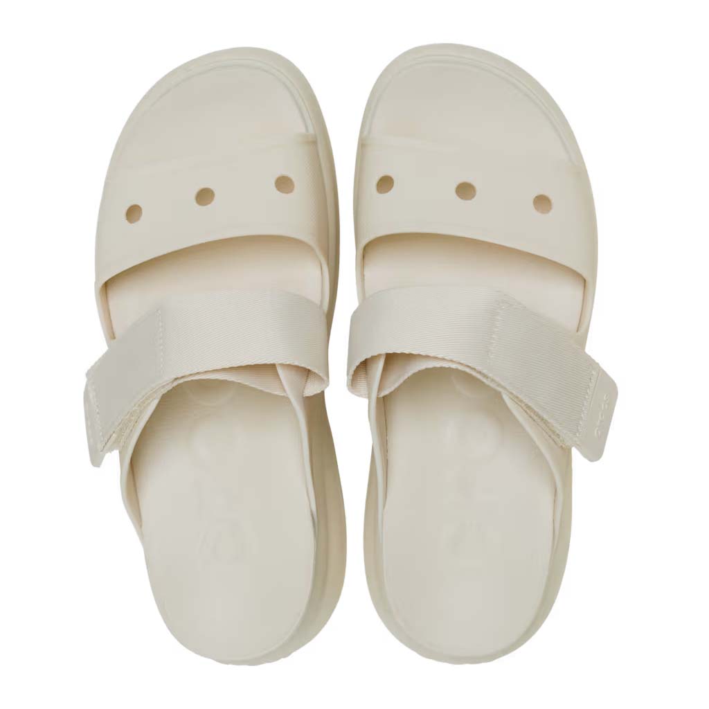 Soho Two Strap Sandal