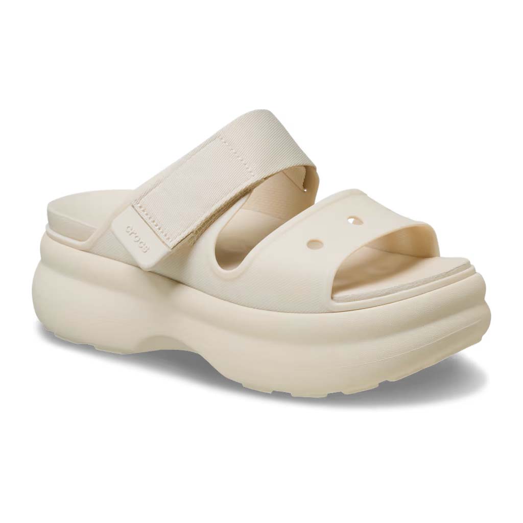 Soho Two Strap Sandal