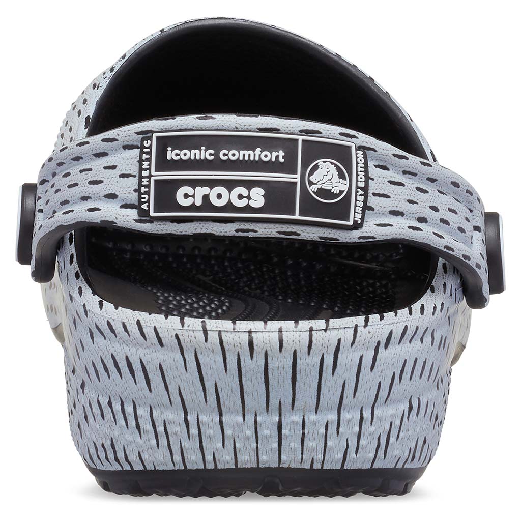 Classic Jersey Clog K