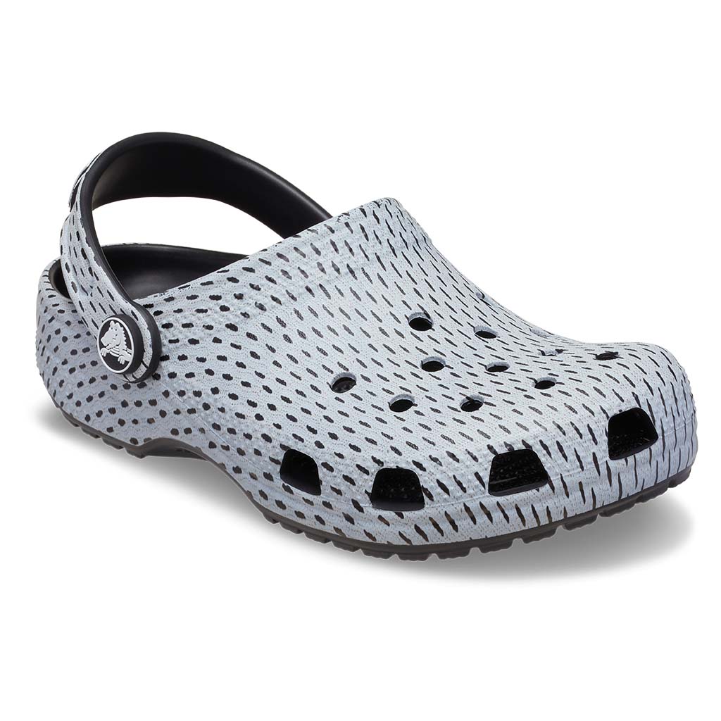 Classic Jersey Clog K