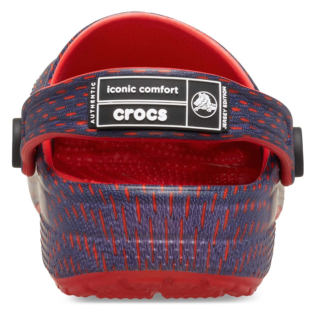 Classic Jersey Clog K