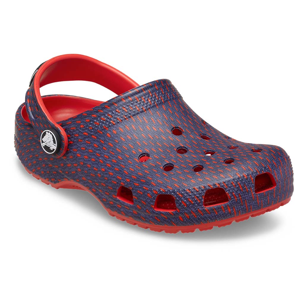 Classic Jersey Clog K